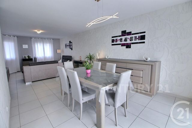 maison à vendre - 5 pièces - 105.0 m2 - ST AVOLD - 57 - LORRAINE - Century 21 Rond Point De L'Europe maison à vendre - 5 pièces - 105.0 m2 - ST AVOLD - 57 - LORRAINE - Century 21 Rond Point De L'Europe