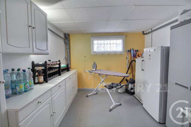 maison à vendre - 5 pièces - 105.0 m2 - ST AVOLD - 57 - LORRAINE - Century 21 Rond Point De L'Europe maison à vendre - 5 pièces - 105.0 m2 - ST AVOLD - 57 - LORRAINE - Century 21 Rond Point De L'Europe