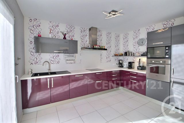 maison à vendre - 5 pièces - 105.0 m2 - ST AVOLD - 57 - LORRAINE - Century 21 Rond Point De L'Europe maison à vendre - 5 pièces - 105.0 m2 - ST AVOLD - 57 - LORRAINE - Century 21 Rond Point De L'Europe