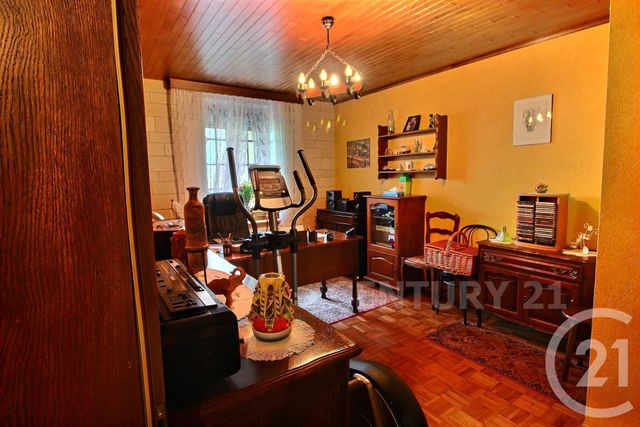 Afficher la photo en grand maison à vendre - 7 pièces - 258.0 m2 - LONGEVILLE LES ST AVOLD - 57 - LORRAINE - Century 21 Rond Point De L'Europe