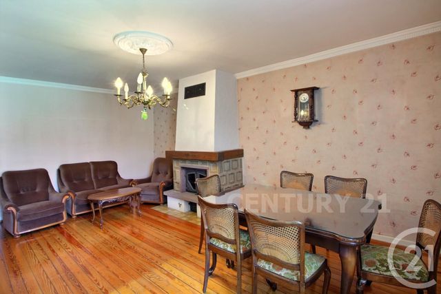 Afficher la photo en grand maison à vendre - 7 pièces - 258.0 m2 - LONGEVILLE LES ST AVOLD - 57 - LORRAINE - Century 21 Rond Point De L'Europe