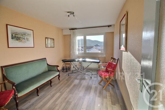 Afficher la photo en grand appartement à vendre - 5 pièces - 109.16 m2 - ST AVOLD - 57 - LORRAINE - Century 21 Rond Point De L'Europe