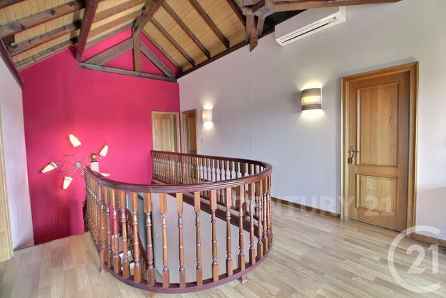 Afficher la photo en grand maison à vendre - 10 pièces - 210.0 m2 - ST AVOLD - 57 - LORRAINE - Century 21 Rond Point De L'Europe