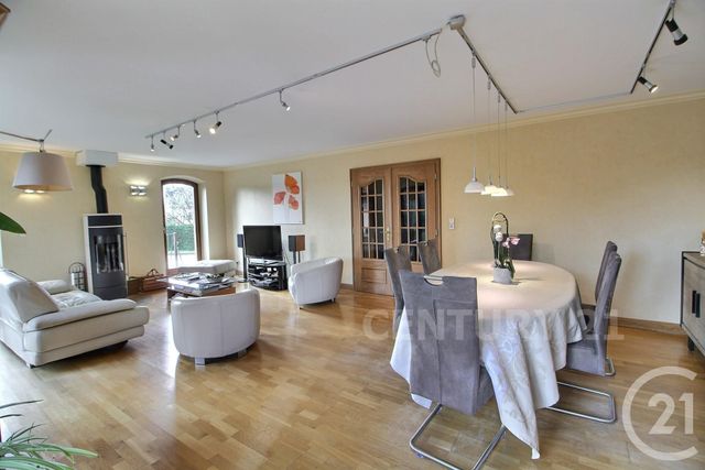 Afficher la photo en grand maison à vendre - 10 pièces - 210.0 m2 - ST AVOLD - 57 - LORRAINE - Century 21 Rond Point De L'Europe