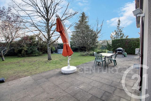 Afficher la photo en grand maison à vendre - 10 pièces - 210.0 m2 - ST AVOLD - 57 - LORRAINE - Century 21 Rond Point De L'Europe