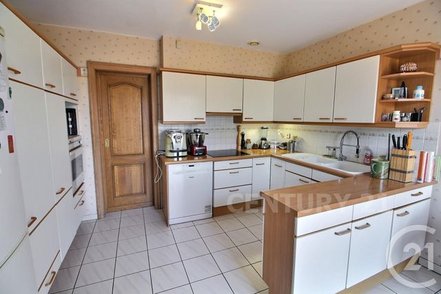 Afficher la photo en grand maison à vendre - 10 pièces - 210.0 m2 - ST AVOLD - 57 - LORRAINE - Century 21 Rond Point De L'Europe