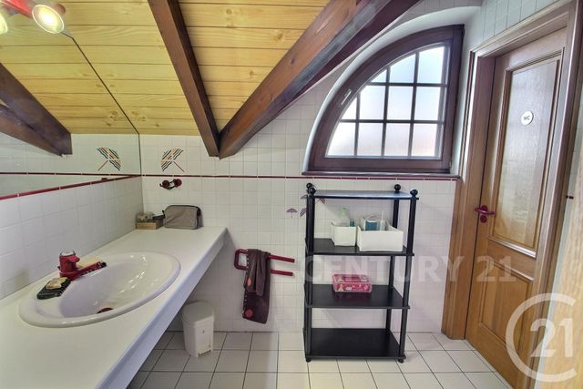 Afficher la photo en grand maison à vendre - 10 pièces - 210.0 m2 - ST AVOLD - 57 - LORRAINE - Century 21 Rond Point De L'Europe
