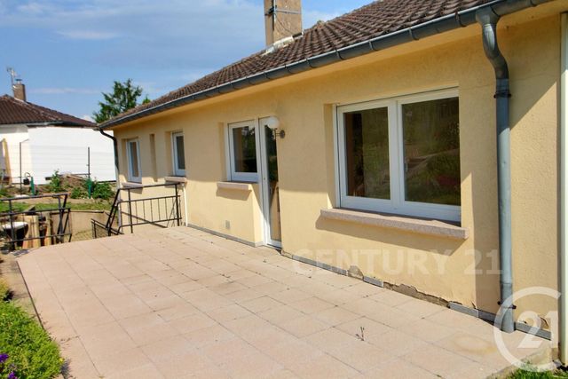 Afficher la photo en grand maison à louer - 5 pièces - 107.8 m2 - VALMONT - 57 - LORRAINE - Century 21 Rond Point De L'Europe
