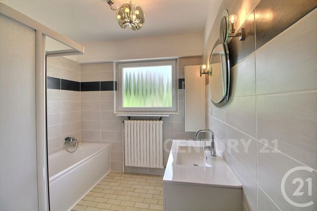Afficher la photo en grand maison à louer - 5 pièces - 107.8 m2 - VALMONT - 57 - LORRAINE - Century 21 Rond Point De L'Europe