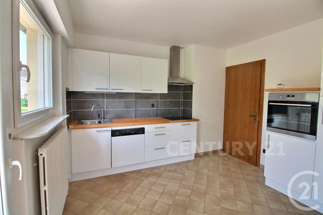 Afficher la photo en grand maison à louer - 5 pièces - 107.8 m2 - VALMONT - 57 - LORRAINE - Century 21 Rond Point De L'Europe