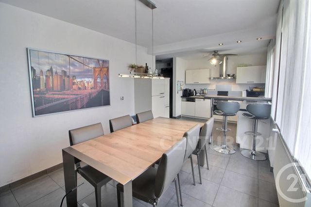 Afficher la photo en grand Appartement F3 à vendre - 3 pièces - 63.58 m2 - FAULQUEMONT - 57 - LORRAINE - Century 21 Rond Point De L'Europe