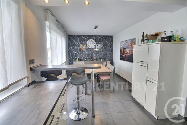 Afficher la photo en grand Appartement F3 à vendre - 3 pièces - 63.58 m2 - FAULQUEMONT - 57 - LORRAINE - Century 21 Rond Point De L'Europe