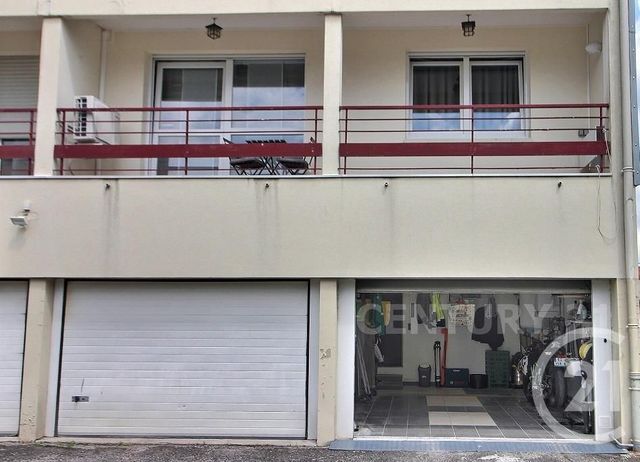 Afficher la photo en grand Appartement F3 à vendre - 3 pièces - 63.58 m2 - FAULQUEMONT - 57 - LORRAINE - Century 21 Rond Point De L'Europe