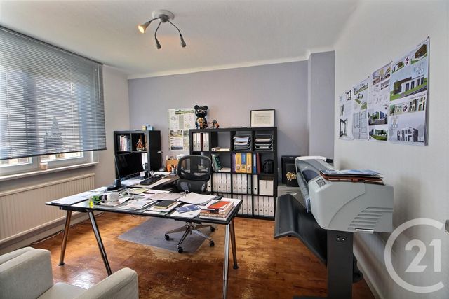 Afficher la photo en grand Appartement F3 à louer - 3 pièces - 64.63 m2 - ST AVOLD - 57 - LORRAINE - Century 21 Rond Point De L'Europe