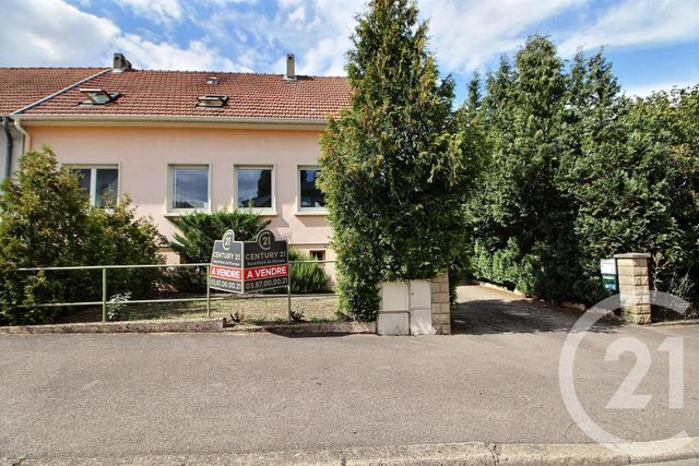 Afficher la photo en grand Appartement F3 à louer - 3 pièces - 64.63 m2 - ST AVOLD - 57 - LORRAINE - Century 21 Rond Point De L'Europe