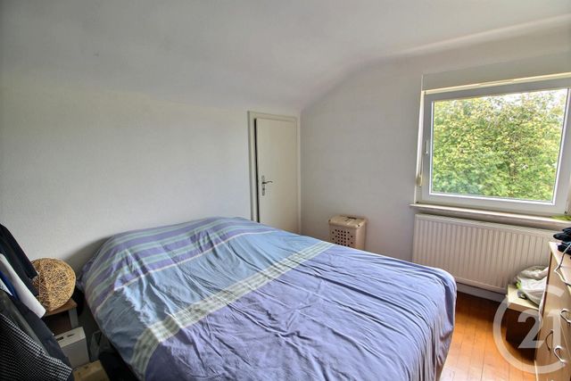 Afficher la photo en grand Appartement F3 à louer - 3 pièces - 65.21 m2 - ST AVOLD - 57 - LORRAINE - Century 21 Rond Point De L'Europe