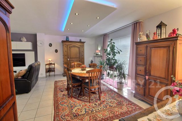 Afficher la photo en grand maison à vendre - 5 pièces - 126.0 m2 - ST AVOLD - 57 - LORRAINE - Century 21 Rond Point De L'Europe
