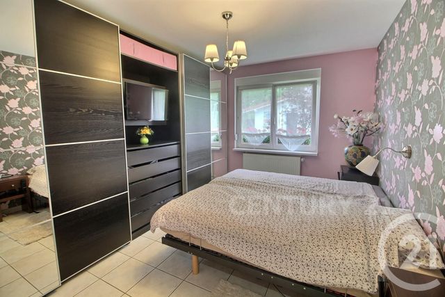 Afficher la photo en grand maison à vendre - 5 pièces - 126.0 m2 - ST AVOLD - 57 - LORRAINE - Century 21 Rond Point De L'Europe