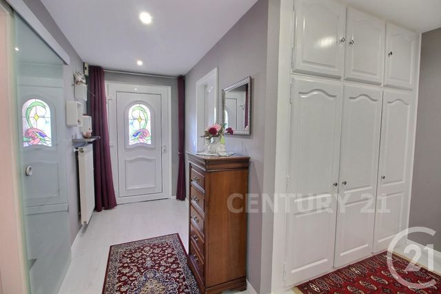 Afficher la photo en grand maison à vendre - 5 pièces - 126.0 m2 - ST AVOLD - 57 - LORRAINE - Century 21 Rond Point De L'Europe