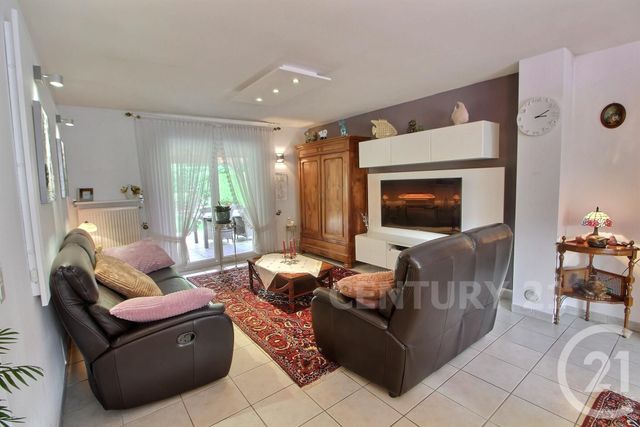 Afficher la photo en grand maison à vendre - 5 pièces - 126.0 m2 - ST AVOLD - 57 - LORRAINE - Century 21 Rond Point De L'Europe