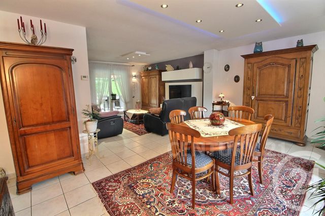 Afficher la photo en grand maison à vendre - 5 pièces - 126.0 m2 - ST AVOLD - 57 - LORRAINE - Century 21 Rond Point De L'Europe