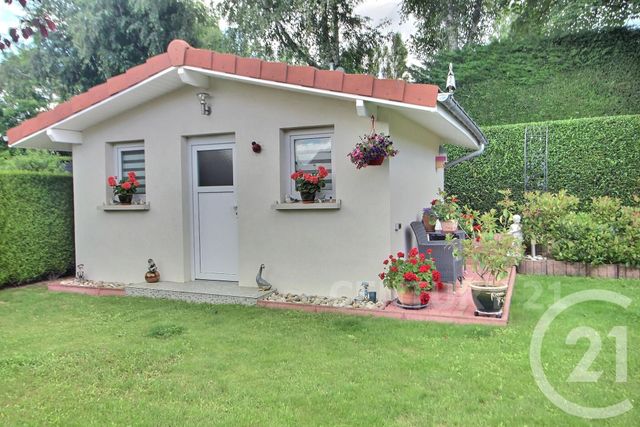 Afficher la photo en grand maison à vendre - 5 pièces - 126.0 m2 - ST AVOLD - 57 - LORRAINE - Century 21 Rond Point De L'Europe