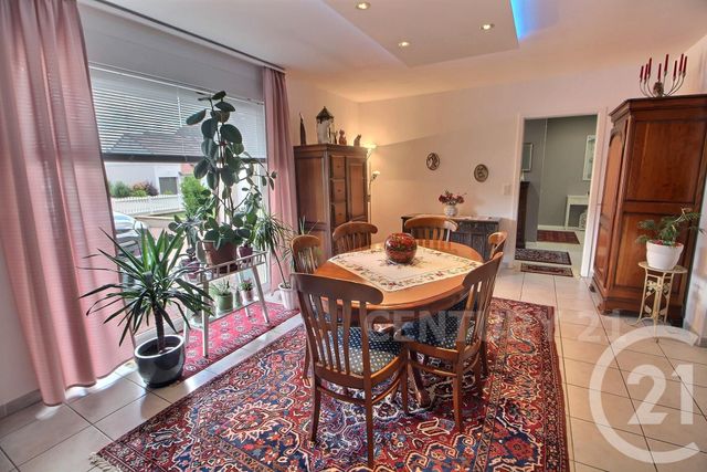 Afficher la photo en grand maison à vendre - 5 pièces - 126.0 m2 - ST AVOLD - 57 - LORRAINE - Century 21 Rond Point De L'Europe