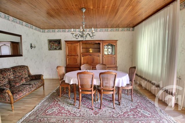 Afficher la photo en grand maison à vendre - 8 pièces - 176.86 m2 - LIXING LES ST AVOLD - 57 - LORRAINE - Century 21 Rond Point De L'Europe