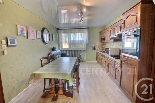 Afficher la photo en grand maison à vendre - 8 pièces - 176.86 m2 - LIXING LES ST AVOLD - 57 - LORRAINE - Century 21 Rond Point De L'Europe