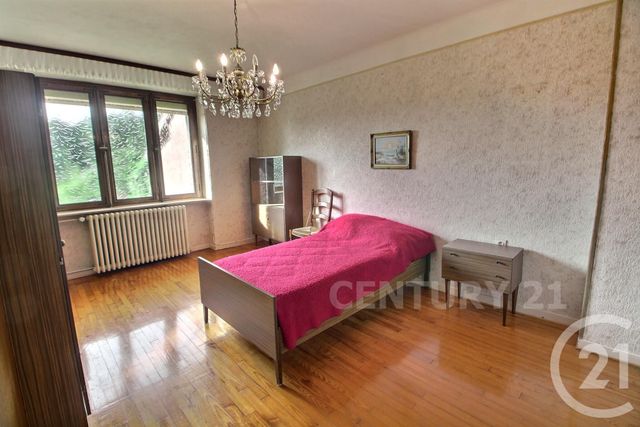 Afficher la photo en grand maison à vendre - 8 pièces - 176.86 m2 - LIXING LES ST AVOLD - 57 - LORRAINE - Century 21 Rond Point De L'Europe