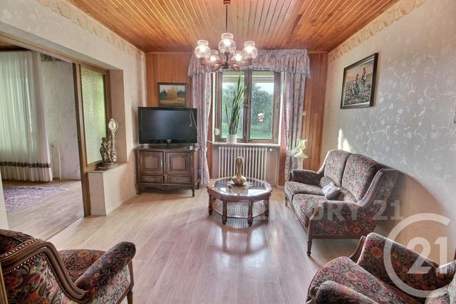 Afficher la photo en grand maison à vendre - 8 pièces - 176.86 m2 - LIXING LES ST AVOLD - 57 - LORRAINE - Century 21 Rond Point De L'Europe
