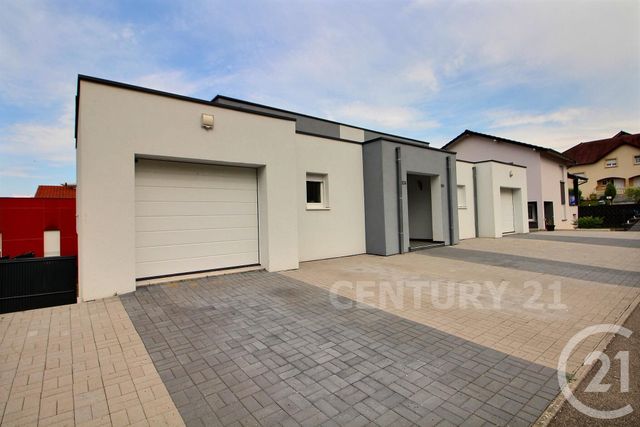 Afficher la photo en grand maison à vendre - 5 pièces - 114.0 m2 - 57 - LORRAINE - Century 21 Rond Point De L'Europe