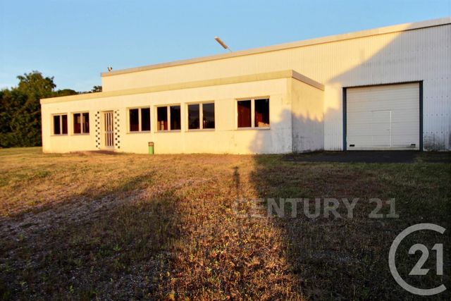 Afficher la photo en grand divers à vendre - 729.75 m2 - VALMONT - 57 - LORRAINE - Century 21 Rond Point De L'Europe
