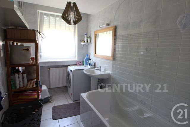 Afficher la photo en grand appartement à vendre - 5 pièces - 97.0 m2 - FAULQUEMONT - 57 - LORRAINE - Century 21 Rond Point De L'Europe