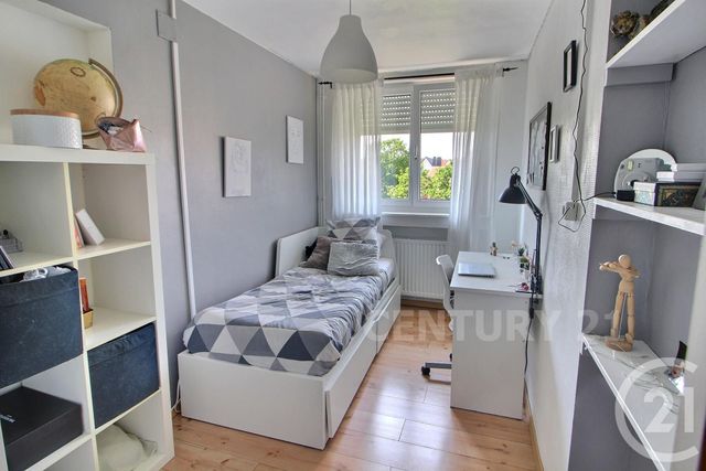 Afficher la photo en grand appartement à vendre - 5 pièces - 97.0 m2 - FAULQUEMONT - 57 - LORRAINE - Century 21 Rond Point De L'Europe