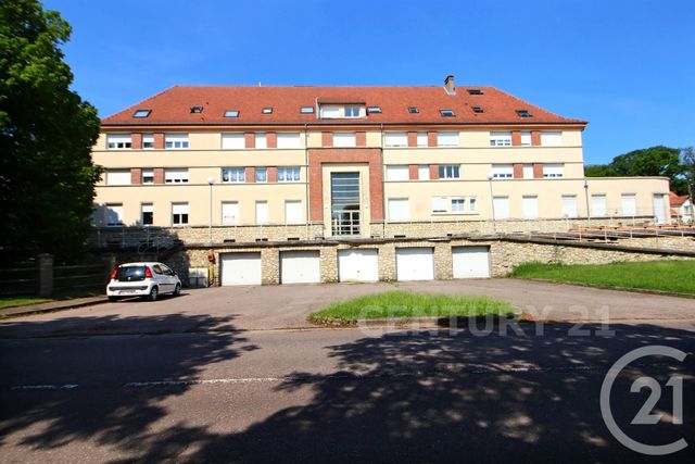 Afficher la photo en grand appartement à vendre - 5 pièces - 97.0 m2 - FAULQUEMONT - 57 - LORRAINE - Century 21 Rond Point De L'Europe