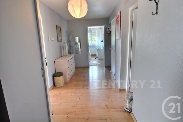 Afficher la photo en grand appartement à vendre - 5 pièces - 97.0 m2 - FAULQUEMONT - 57 - LORRAINE - Century 21 Rond Point De L'Europe