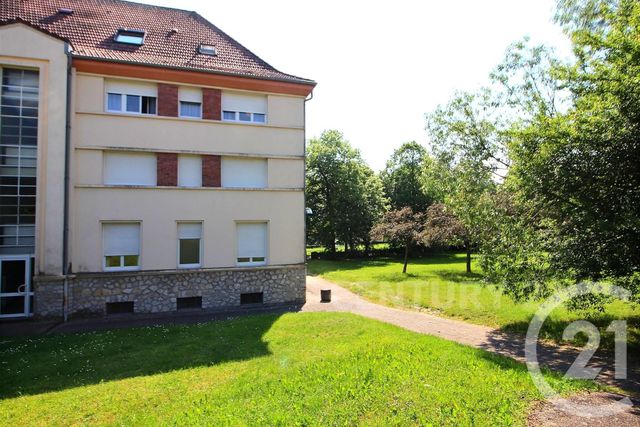 Afficher la photo en grand appartement à vendre - 5 pièces - 97.0 m2 - FAULQUEMONT - 57 - LORRAINE - Century 21 Rond Point De L'Europe