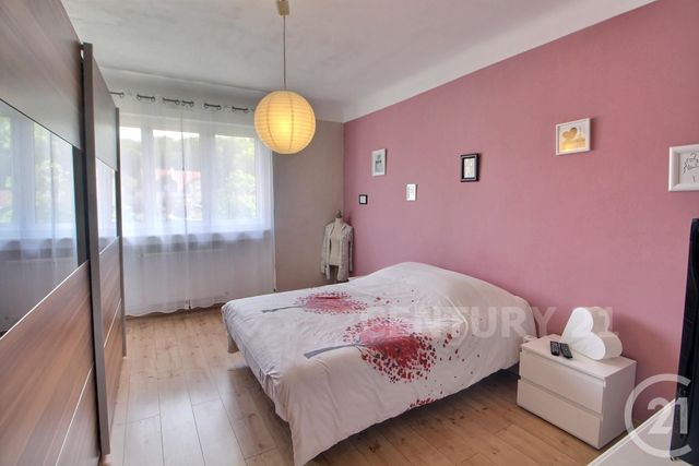 Afficher la photo en grand appartement à vendre - 5 pièces - 97.0 m2 - FAULQUEMONT - 57 - LORRAINE - Century 21 Rond Point De L'Europe
