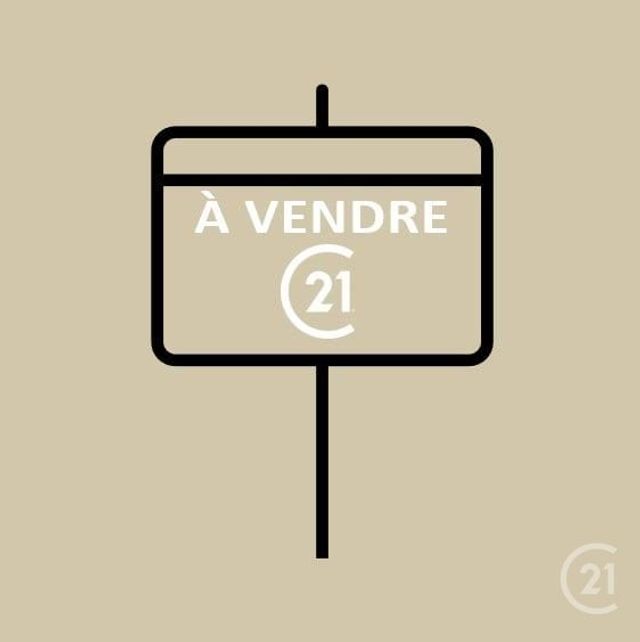 Afficher la photo en grand terrain à vendre - 318.0 m2 - ST AVOLD - 57 - LORRAINE - Century 21 Rond Point De L'Europe