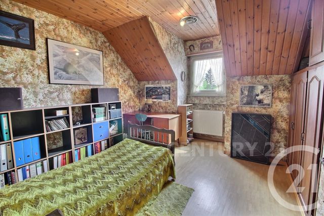 Afficher la photo en grand maison à vendre - 8 pièces - 172.0 m2 - ST AVOLD - 57 - LORRAINE - Century 21 Rond Point De L'Europe
