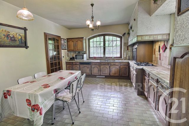 Afficher la photo en grand maison à vendre - 8 pièces - 172.0 m2 - ST AVOLD - 57 - LORRAINE - Century 21 Rond Point De L'Europe