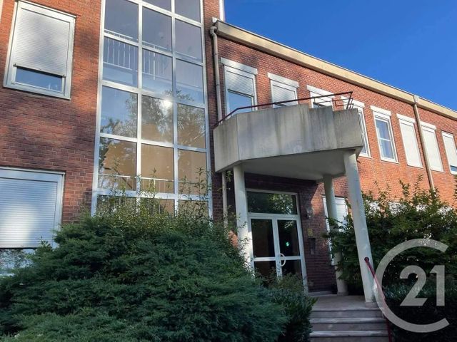 Appartement F3 à vendre ST AVOLD