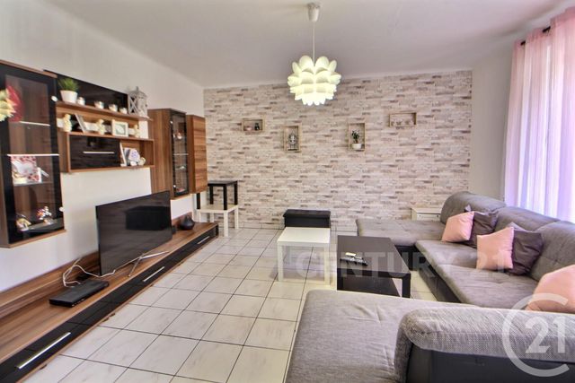Maison à vendre CREUTZWALD