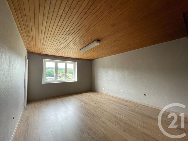 Appartement F4 à louer - 4 pièces - 103.0 m2 - LONGEVILLE LES ST AVOLD - 57 - LORRAINE - Century 21 Rond Point De L'Europe