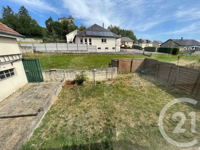 Appartement F4 à louer - 4 pièces - 103.0 m2 - LONGEVILLE LES ST AVOLD - 57 - LORRAINE - Century 21 Rond Point De L'Europe