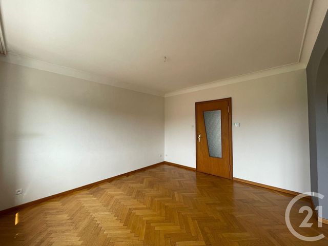 Appartement F4 à louer - 4 pièces - 103.0 m2 - LONGEVILLE LES ST AVOLD - 57 - LORRAINE - Century 21 Rond Point De L'Europe