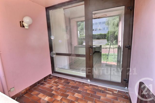 Appartement F4 à vendre - 4 pièces - 75.79 m2 - ST AVOLD - 57 - LORRAINE - Century 21 Rond Point De L'Europe
