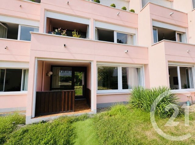appartement - ST AVOLD - 57