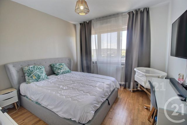 maison à vendre - 5 pièces - 132.2 m2 - LACHAMBRE - 57 - LORRAINE - Century 21 Rond Point De L'Europe